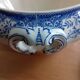 Superb retro soup tureen by Villeroy and Boch.