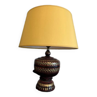 Living room lamp