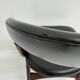 Vintage dining chair by Louis van Teeffelen , 1960's