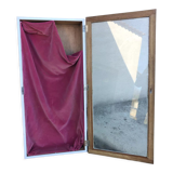 Display cabinet display stand