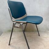 Vintage design chair 106 by Castelli – Design icon