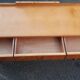 Vintage dressing table