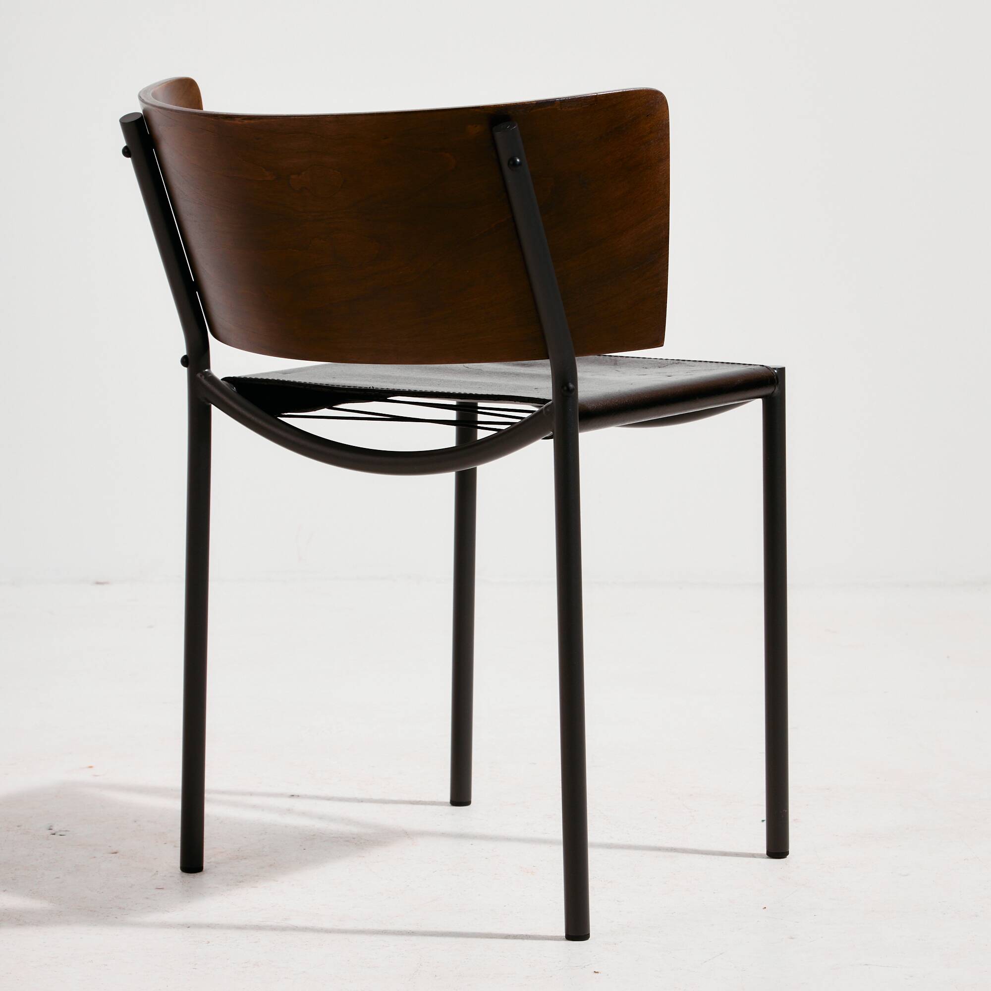 MK11521 Lila Hunter chair by Philippe Starck for XO, Set of 4