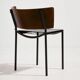 MK11521 Lila Hunter chair by Philippe Starck for XO, Set of 4