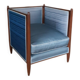 Fauteuil art déco