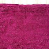 Handmade wool rug 250cm x 150cm