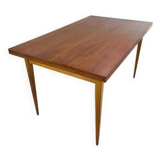 Scandinavian dining table