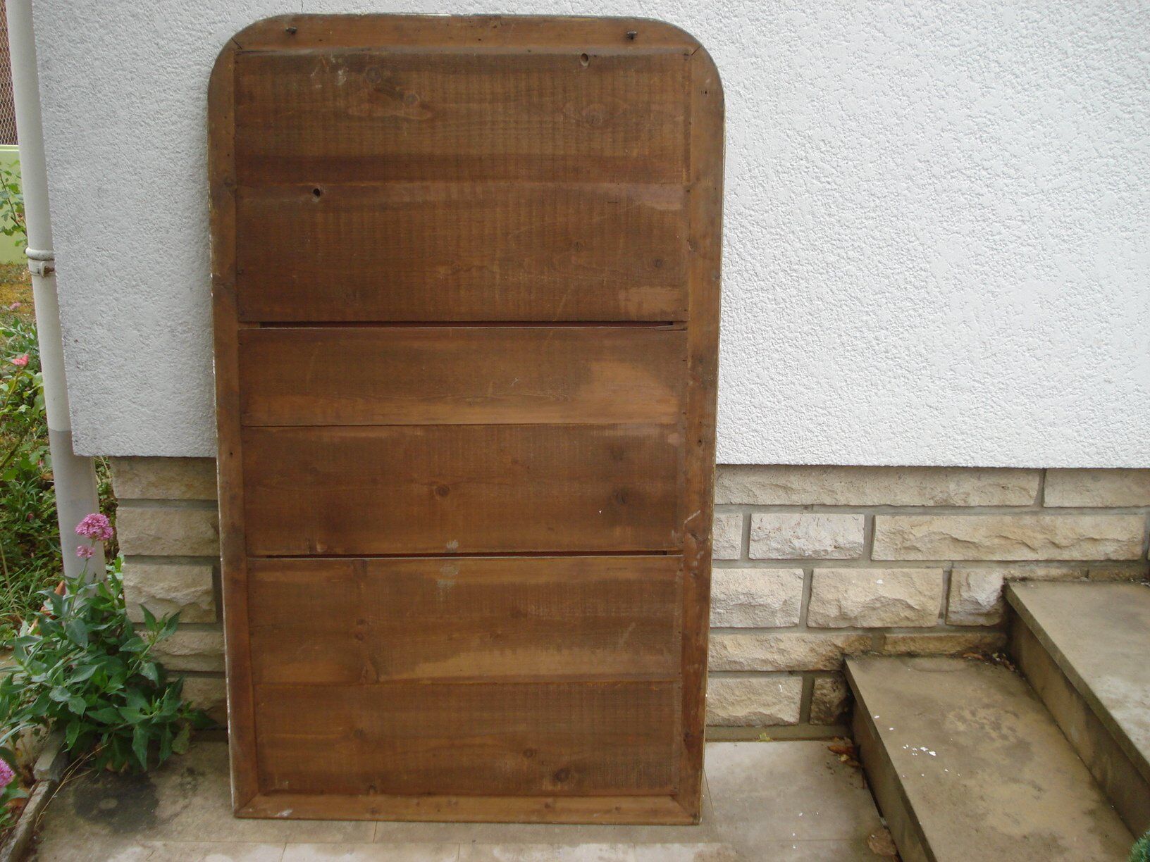 Miroir Louis Philippe