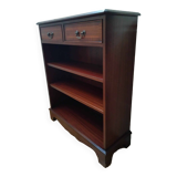 Meuble d'appoint deux tiroirs
