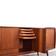 Mid-Century Norwegian Teak Sideboard from Sven Andersen, 1960s