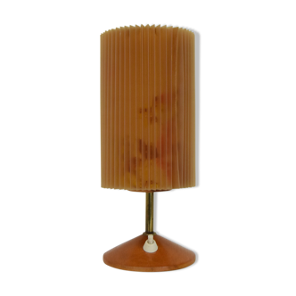 Lampe de table du milieu du siècle années 1960