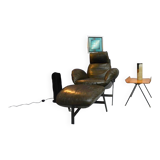 Jupiter armchair by Arketipo designed by Mauro Lipparini