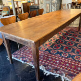 Large farm table
