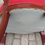 Set of 6 chairs
