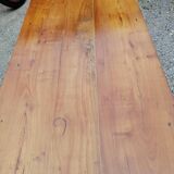 Old farm table
