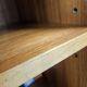 Small vintage bookcase 1970