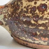 Vintage PYRITE Stoneware POT