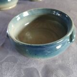 Stoneware bowls
