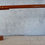 Tuben desklamp by Anders Persson for Ateljé Lyktan, Åhus, Sweden. 1970's