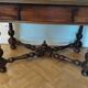 Table bureau Louis XIV
