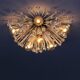 Plafonnier "Dandelion" Stejnar Flush Mount pour Rupert Niköll