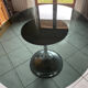 Table tulipe Gastone Rinaldi