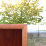 Dyrlund Bookcase BookshelfTeak danish