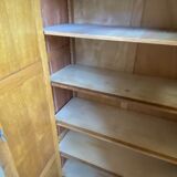 Parisian wardrobe 1m80