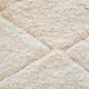 Beni Ourain rug in pure wool, handmade, traditional, 1.5/2.5 m.