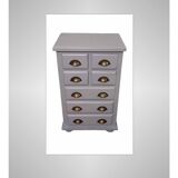 Vintage chiffonier