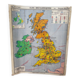 The British Isles