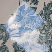 Old Longchamp pink iron earth dish