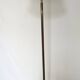 Reading floor lamp from the Arlus house from the 1950s.