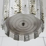 Murano glass lantern