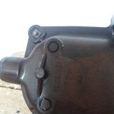 Apply d workshop in bakelite