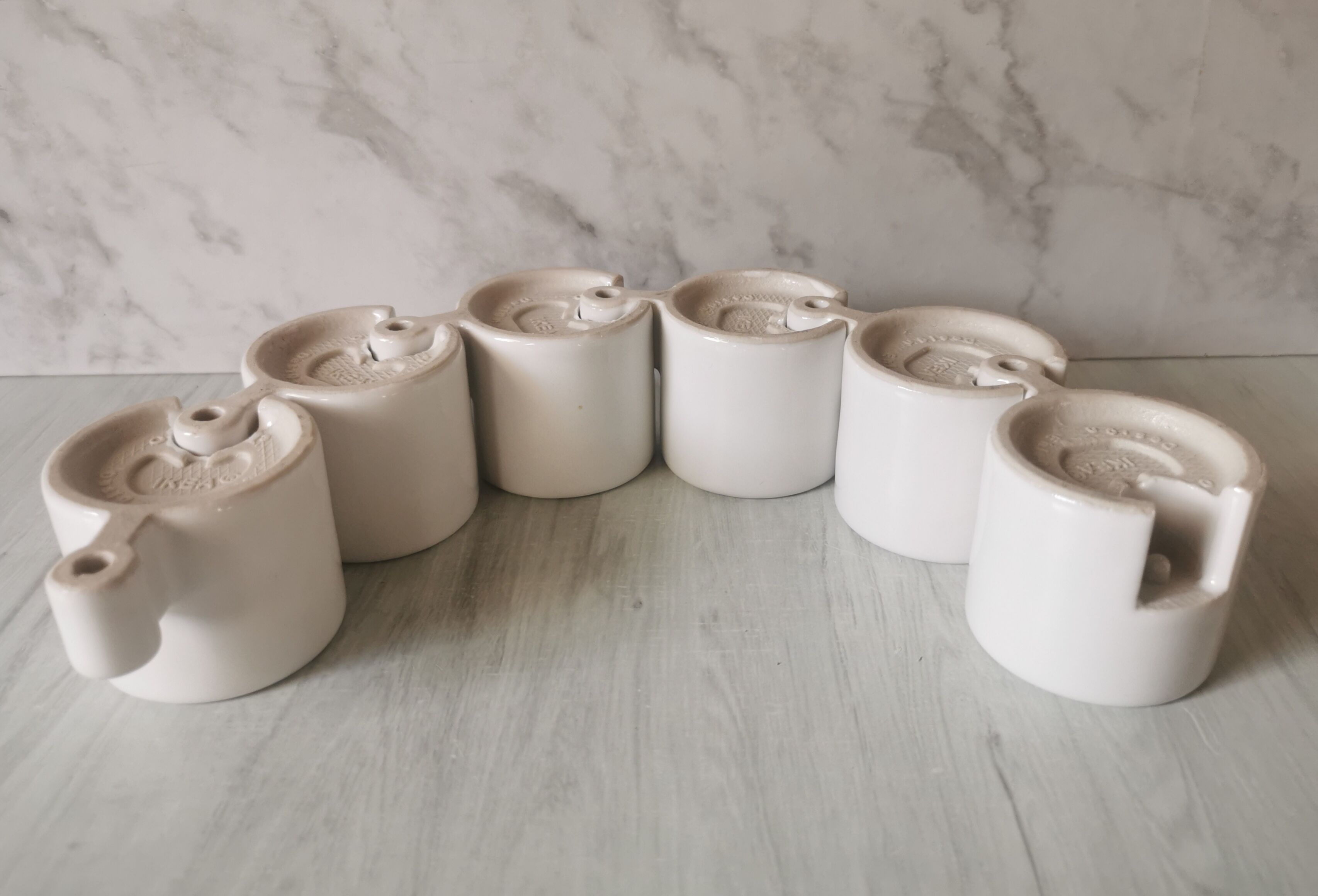 Ehlen Johansson ceramic photophores