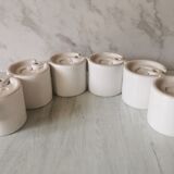 Ehlen Johansson ceramic photophores