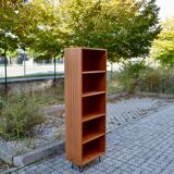 Dyrlund Bookcase BookshelfTeak danish
