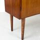 Danish Sideboard in Teak by Børge Mogensen for Søborg Møbelfabrik, 1960s