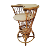 Bar d’appoint italien des années 60