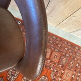 Chaise « conférence »