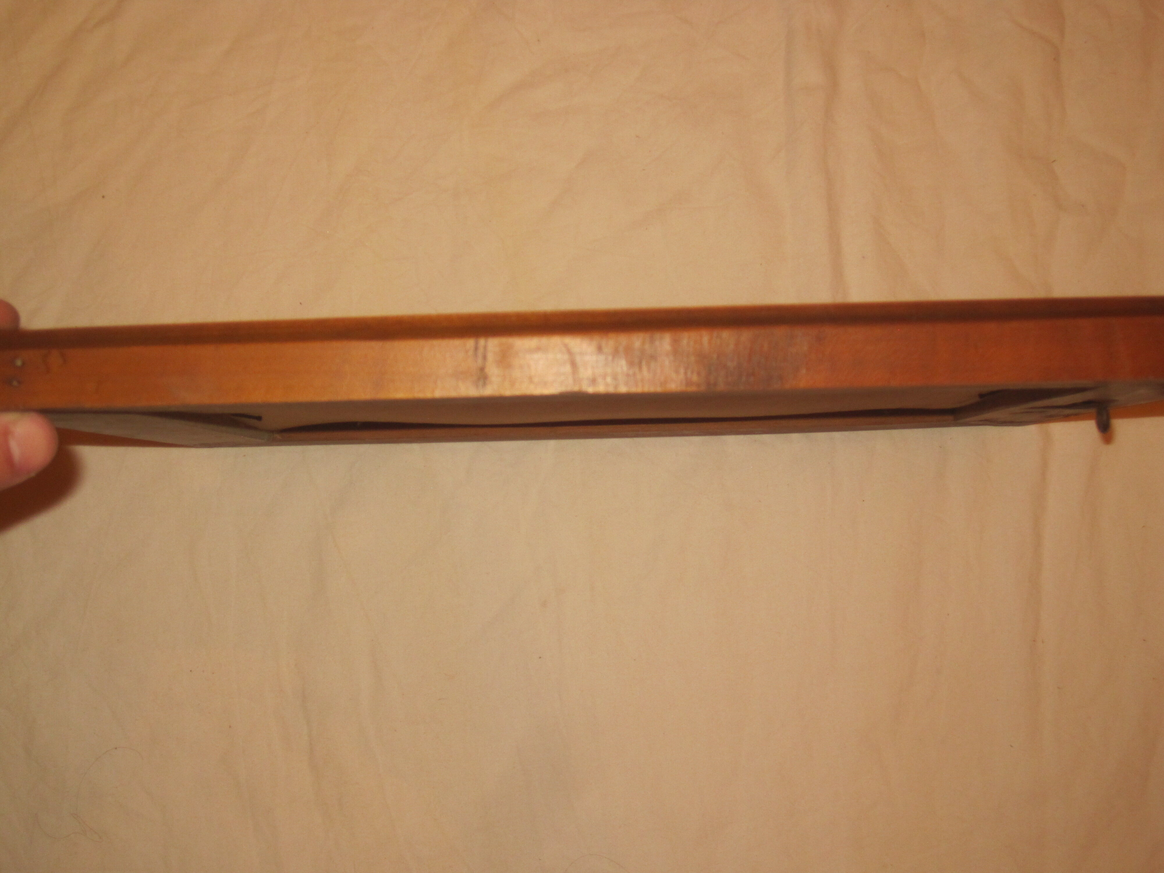 Edith Brady 1928 painting