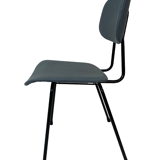 Vintage dining room chair Brabantia Skai 60s Design