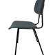 Vintage dining room chair Brabantia Skai 60s Design