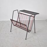 Magazine rack 1960