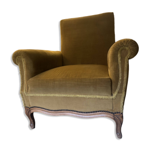 fauteuil ancien