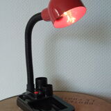 80s office lamp