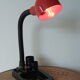 80s office lamp