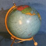 Taride globe 1950