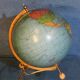 Taride globe 1950
